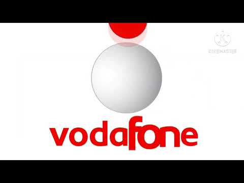 LogoMix: Vodafone + LG