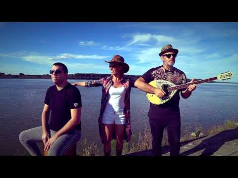 Greek Mix - Biljana Obradovic Bixy & Rangers (Acoustic) - Cover