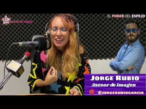EL PODER DEL ESPEJO CON JORGE