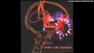 Front Line Assembly - Lifeline