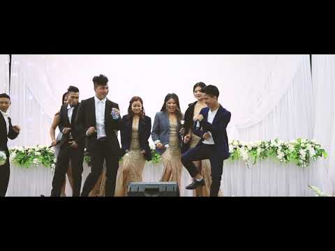 Dawtnak A Liam || F BC Sang Ft Jenny DHH