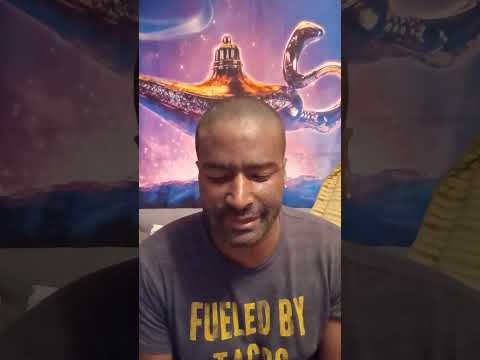 Marcus White - Accidents