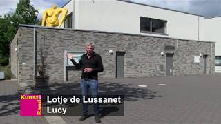 George Hendrik Breitner: Meisje in kimono