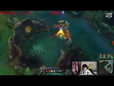 Geju Graves silence mode, vs Ivern otp super server D2
