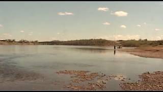 Сотрудники полиции проводят проверку по факту обнаружения, 3 июня, в реке Белая тела усольчанки