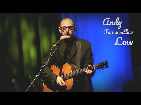 Andy Fairweather Low - Spider Jiving (Live in Darwen, UK 2007)