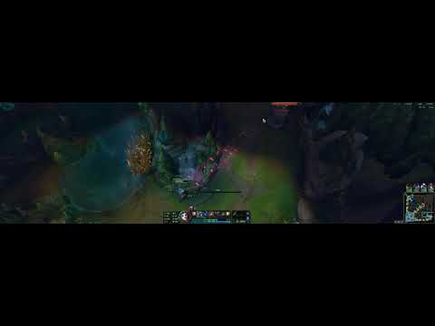 League of Legends - Jinx + Varus [Urf]