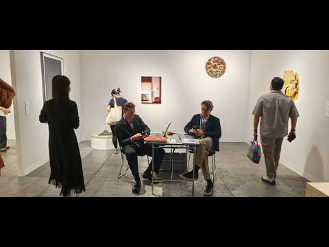 香港巴塞爾藝術展 2026 Art Basel Hong Kong