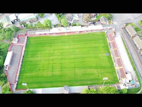 Alfreton Town FC