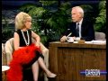 Joan Rivers Is Hilarious On Carson Tonight Show