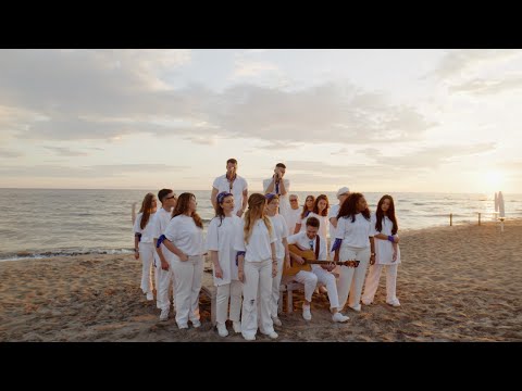 Federico Di Napoli ft. Livio Cori - Mare 'E Bucìe (Acoustic Choir Version)