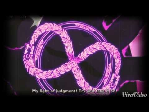 Highschool DxD Born amv