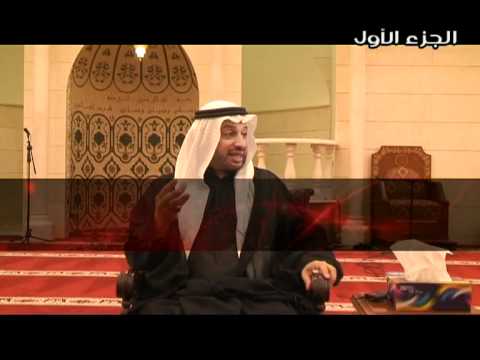 ⁣الإمام الصادق عليه السلام- القسم الأول.