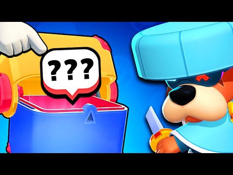 APRIAMO la MEGACASSASTELLARE e RECORD! - Brawl Stars