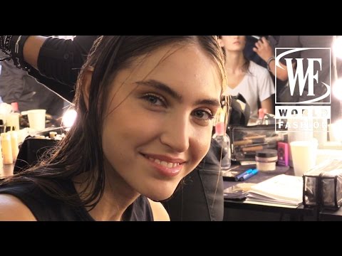 Les Copains Spring/Summer 2017 Milan Fashion Week