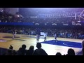 Rodrigo Con Globetrotters