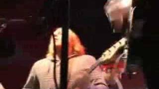 Sherwood - Middle Of The Night