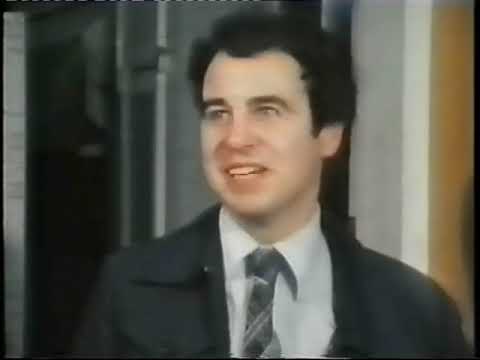 Southern Television    'Day By Day'   Friday 03.04.1981