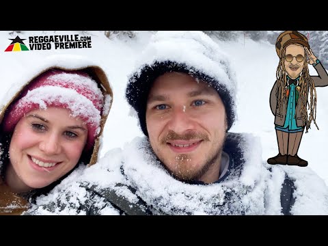 Deliman -  Jah Jah Ah Mi Boss [Official Video 2021]