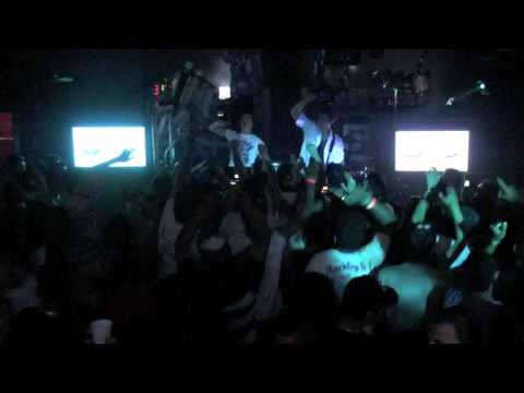 SPYZER TV #50 - LIVE @ ITAPIRA-SP