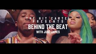 How To Beat Like June James