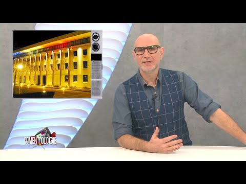 COMENTOLOGIE 26 FEBRUARIE 2021
