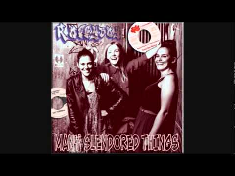 Pauline Shivers - You're A Devil