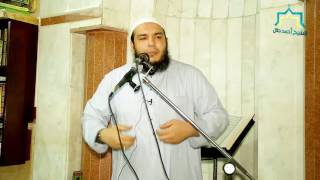 صورة وهو يتولى الصالحين " الجزء الأول " | الليلة 10 | #كلمات_التراويح | د . أحمد جلال