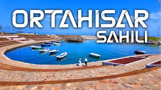 Adım Adım Trabzon  - Merkez / Ortahisar Sahili