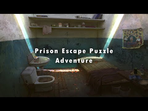 Prison Escape Puzzle Adventure video