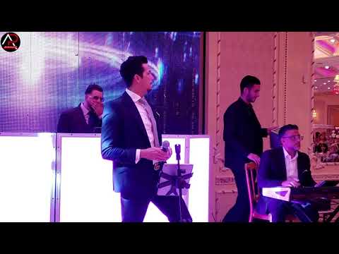 Avi Perets and Ouri Bitan - REFAENI