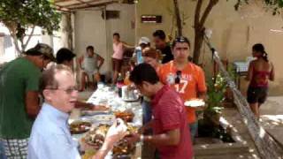 preview picture of video 'Palmeira dos Soares PEDRO SEGUNDO -PI'