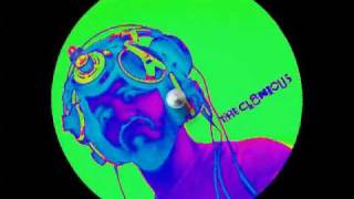 CLONIOUS - FLAGS & WORDS (Two Banks Of Four)