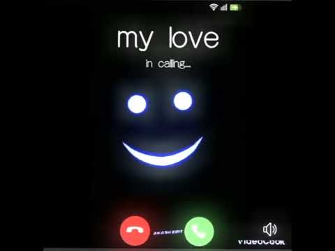 my love Calling Ringtone