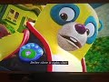 Special Agent Oso Episode Dr Off