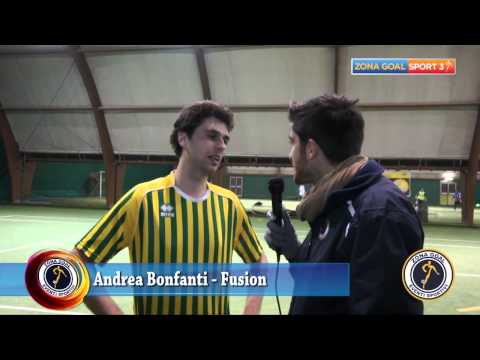 Zona Goal: Belli Duri - Fusion - Interviste
