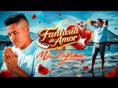 Estoy Sufriendo - Fantasia De Amor