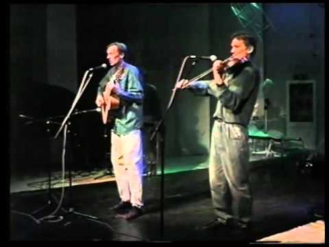 OSPA 1993:  KRAM - Mężczyźni z mojej ulicy