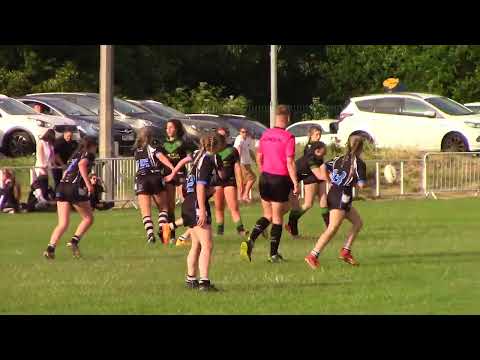 Greetland Allrounders RLFC vs Shaw Cross Sharks ARLFC   10 - 8