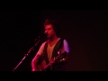 Ryan Cabrera - "Echo Park" @ Wescott Theatre 7-10-09