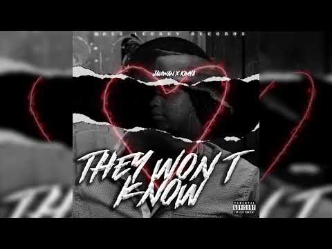 Jauwan Hadaway - They Won't Know (feat. Kimya ) Prod.By Street Money Records