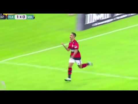 Gol de Michael | Flamengo 1 X 0 Volta Redonda | Carioca 08/05/2021