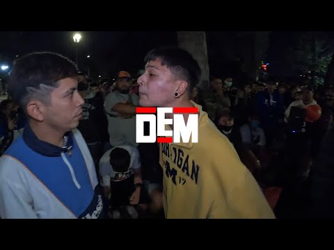 ADESONG vs NASHO vs BRN: 8vos - DEM Fecha Dos 2022
