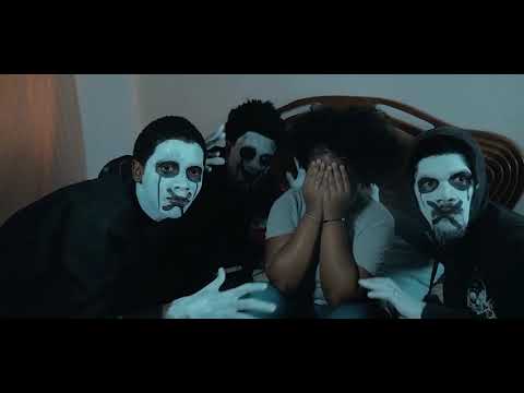 Elvis Kandjulado ft Márcia - Dias Cinzentos (Video Oficial)