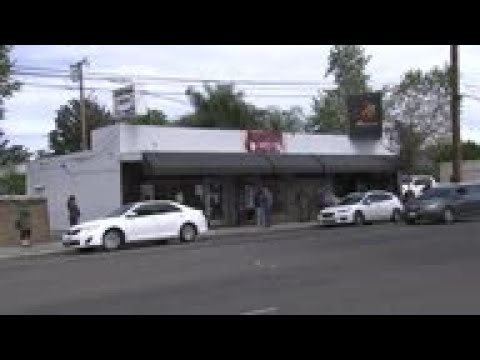 Calif. taco shop now selling masks, toilet paper