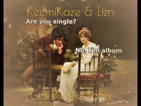 KeemiKaze & Lizn - Gib Dir Die Bahn (Necrobeats)