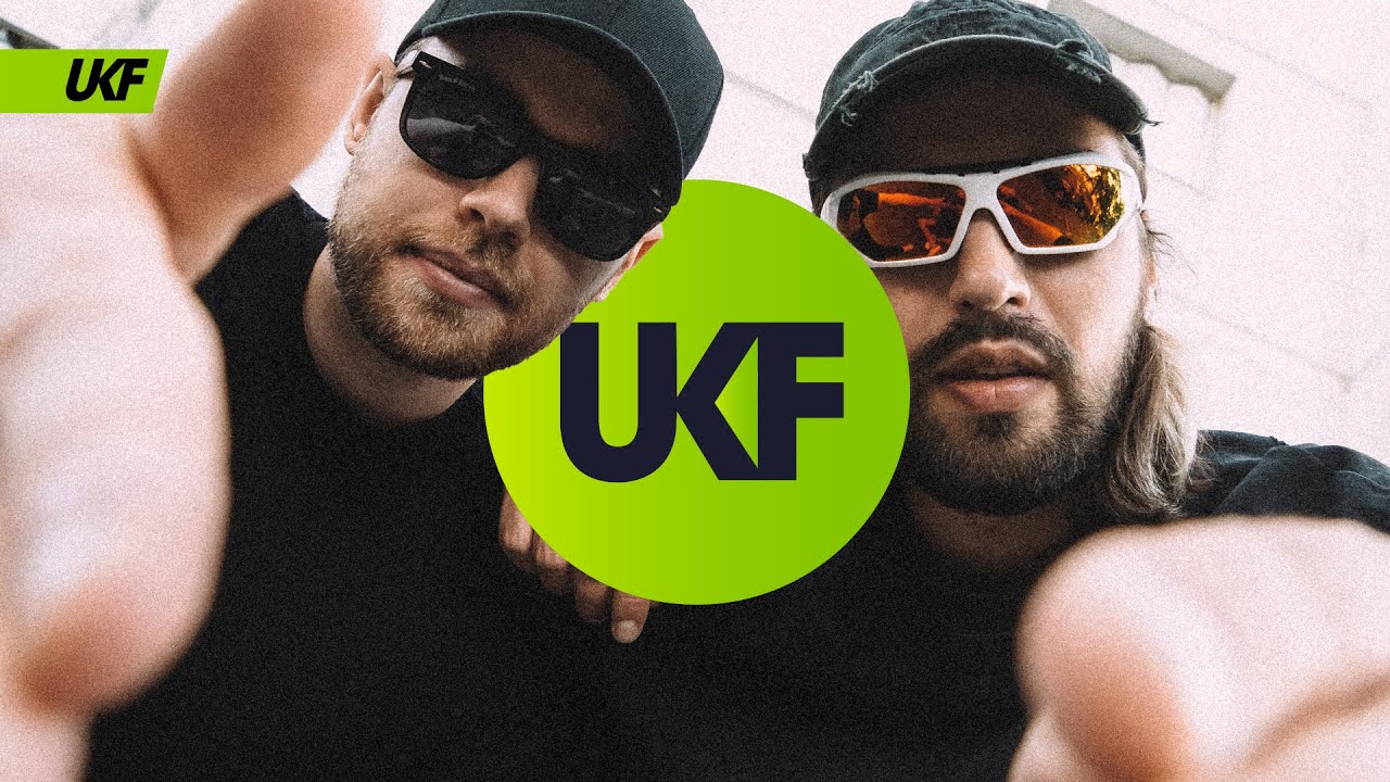 Synergy - Reload [UKF Release]