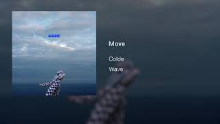 Colde (콜드) - 2. Move [Official Audio]