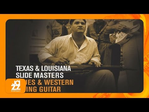 Leon McAuliffe - Blacksmith Blues