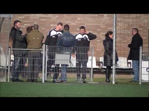 DVO D1 - Mierlo Hout D1,deel 4/6